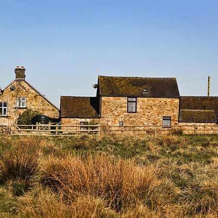 Moorland View Farm B&B Oakamoor Exteriér fotografie
